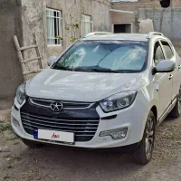 جک s5 نیو فیس مدل ۱۴۰۲