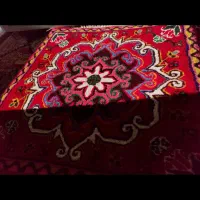 قالیچه رومبلی|فرش|هریس, |دیوار