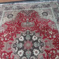 فرش ۱۲متری (۳در۴)|فرش|مهاباد (آذربایجان غربی), |دیوار