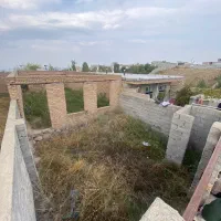 زمین نیمه ساخت