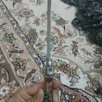 چاقو کلکسیونی|کلکسیون و سرگرمی|سبزوار, غرب نیروگاه|دیوار