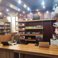 استخدام نیروی مسلط به پشتیبانی سایت و فروش