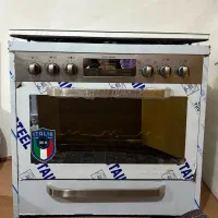 گاز فردار تمام استیل نو