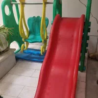 تاب و سرسره پلاستیکی