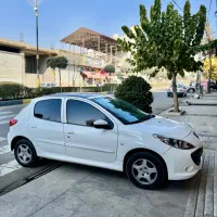 ۲۰۷ پانا ۱۴۰۲ با esp بیرنگ