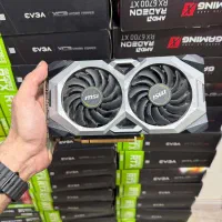 msi ventus 2060 super کارت گرافیک