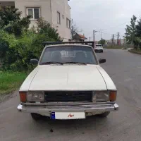 فروش پیکان وانت مدل ۸۲