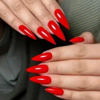 جشنواره کلیه خدمات ناخن