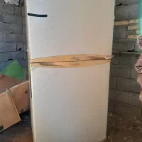 فروش یخچال کارکرده