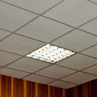 نصب کناف آذران پلاستیک تایل 60در60|خدمات پیشه و مهارت|گنبد کاووس, |دیوار