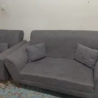 مبل هفت نفره