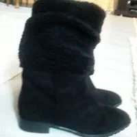 پوتین سوئیت|کیف، کفش، کمربند|همدان, |دیوار