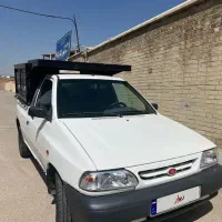 پراید وانت ۴۰۲