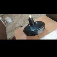 تعمیرات تخصصی ترمزبوسترabsتراش دیسک درجا