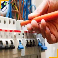 برق کشی ساختمان