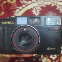 دوربین عکاسی یاشیکا ژاپن اصل