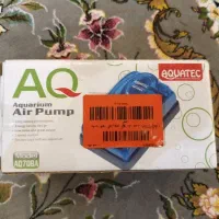 پمپ آب آکواریوم تک لول نو