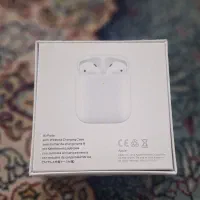 AirPods|لوازم جانبی موبایل و تبلت|بروجرد, |دیوار