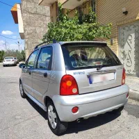 mvm110 چهار سیلندر کمکار