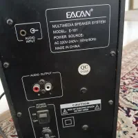 باند خونگی|سیستم صوتی خانگی|مشهد, مشکینی (شهرک غرب)|دیوار