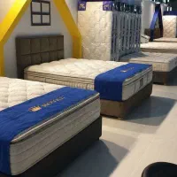تشک ساغر ضمانتی