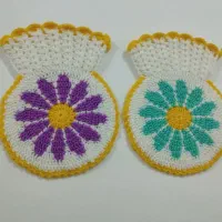 لیف حمام واسکاج