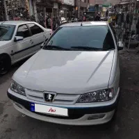 پژو پارس سال مدل۹۴ بیرنگ|خودرو سواری و وانت|گنبد کاووس, |دیوار