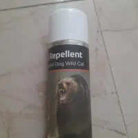 حفاظت خودت  و خانواده باش با اسپری جنگل