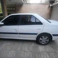 پژو پارس tu5 مدل ۱۳۹۹|خودرو سواری و وانت|مشهد, بهشت|دیوار