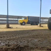 اسکانیا دهچرخ بنیادی مدل ۷۱|خودرو سنگین|دهگلان, |دیوار