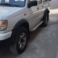 پیکاپ ریچ مدل ۹۶|خودرو سواری و وانت|مشهد, کشاورز|دیوار