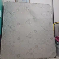 تشکر 2 نفره رویال طبی فنری ابعاد 2×180|تشک تختخواب|خمینی‌شهر, |دیوار