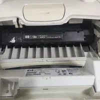 پرینتر HP1300|پرینتر، اسکنر، کپی، فکس|قم, زنبیل آباد|دیوار