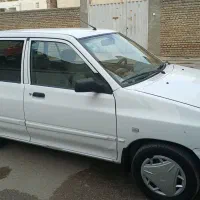 پراید ۱۱۱ تمیز