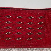 قالی.فرش.پشتی
