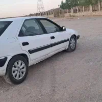 زانتیا ۲۰۰۰|خودرو سواری و وانت|انگوران, |دیوار