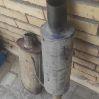 قطعات خودرو|قطعات یدکی و لوازم جانبی|مشهد, فدک|دیوار