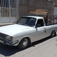 وانت بار ۲۴ساعته