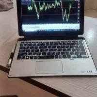 لبتاب hp لمسی