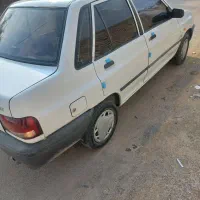 پرایددوگانه سوزکارخانه|خودرو سواری و وانت|نورآباد ممسنی, |دیوار