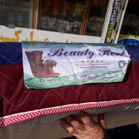 تشک طپی دونفره رویال درحدنودوعدد|تشک تختخواب|مشکین‌دشت, |دیوار