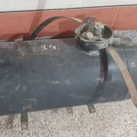 کپسول گاز ال پی جی