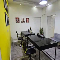 آپارتمان اداری مبله ۶۵ متری جنب مترو نواب