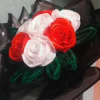 دسته گل های جاودانه