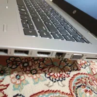 Hp probook|رایانه همراه|شیراز, شهرک والفجر|دیوار