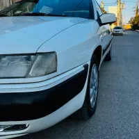 زانتیا سفید مدل ۸۸|خودرو سواری و وانت|گرگان, |دیوار