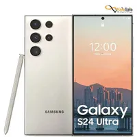 سامسونگ Galaxy S24 Ultra با حافظهٔ ۵۱۲ گیگابایت