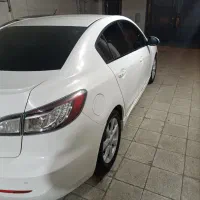 مزدا ۳ نیو مدل ۹۰|خودرو سواری و وانت|تهران, یاخجی آباد|دیوار