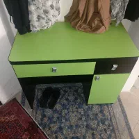 میز تحریر|میز تحریر و کامپیوتر|چهارباغ, |دیوار