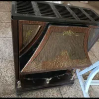 بخاری گازسوز